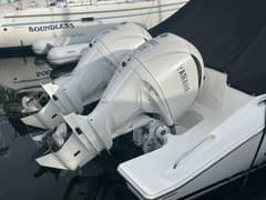 2022 Pursuit DC 326 "Shep's Ahoy" photo 5