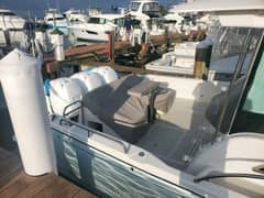 2021 Back Cove 390 "AMERICAN GIRL" photo 6
