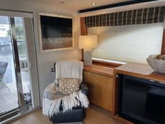 2002 Cheoy Lee Sport Motor Yacht "FANCIER NANCI" photo 6