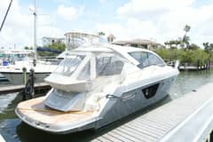 2014 Cranchi M44 HT Hard Top "Sandra" photo 1