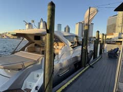 2014 Cranchi M44 HT Hard Top "Sandra" photo 7
