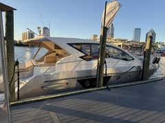 2014 Cranchi M44 HT Hard Top "Sandra" photo 6