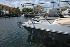 2014 Cranchi M44 HT Hard Top "Sandra" photo 4
