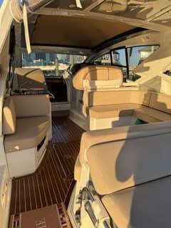 2014 Cranchi M44 HT Hard Top "Sandra" photo 8