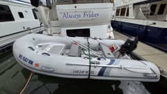 2000 Cruisers Yachts 4450 Express Motor Yacht "Always Friday" photo 5