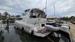 2000 Cruisers Yachts 4450 Express Motor Yacht "Always Friday" photo 3