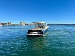 2014 MJM 36z Downeast "Barbican V" photo 5