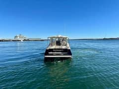 2014 MJM 36z Downeast "Barbican V" photo 6