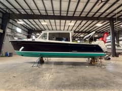 2025 MJM 35 "In Stock" photo 2
