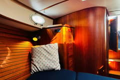 2012 Hinckley Picnic Boat MKIII "Maverick" photo 7