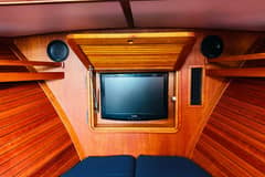 2012 Hinckley Picnic Boat MKIII "Maverick" photo 4