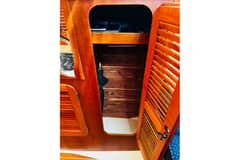 2012 Hinckley Picnic Boat MKIII "Maverick" photo 8
