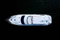2005 Neptunus 62 Flybridge "Bliss" photo 2