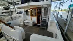 2000 Ocean Alexander 511 Classico "Journey" photo 2