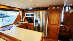 2000 Ocean Alexander 511 Classico "Journey" photo 5