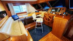 2000 Ocean Alexander 511 Classico "Journey" photo 9