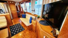 2000 Ocean Alexander 511 Classico "Journey" photo 4