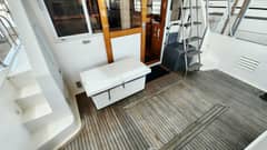 2000 Ocean Alexander 511 Classico "Journey" photo 3