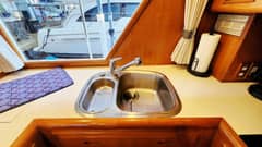 2000 Ocean Alexander 511 Classico "Journey" photo 7