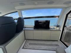 2018 Pershing "BLUEPRINT" photo 7