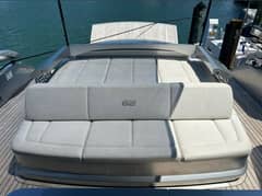 2018 Pershing "BLUEPRINT" photo 9