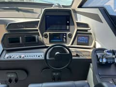 2018 Pershing "BLUEPRINT" photo 5