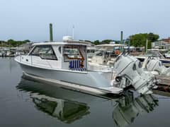 2024 True North 34 "In Stock" photo 4