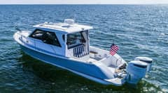 2024 True North 34 "In Stock" photo 3