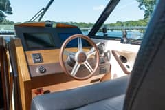 2015 Tiara Yachts 44 Coupe "PYRITE" photo 5