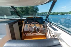 2015 Tiara Yachts 44 Coupe "PYRITE" photo 6