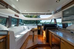2015 Tiara Yachts 44 Coupe "PYRITE" photo 2