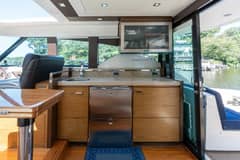 2015 Tiara Yachts 44 Coupe "PYRITE" photo 9