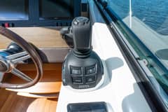 2015 Tiara Yachts 44 Coupe "PYRITE" photo 7