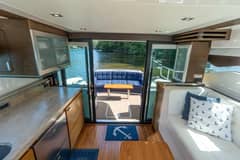 2015 Tiara Yachts 44 Coupe "PYRITE" photo 8