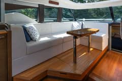 2015 Tiara Yachts 44 Coupe "PYRITE" photo 3
