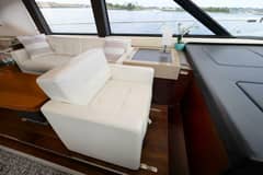 2014 Tiara Yachts 5000 Express "Salty Sam" photo 9