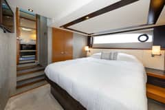 2014 Tiara Yachts 5000 Express "Salty Sam" photo 2