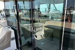 2014 Tiara Yachts 5000 Express "Salty Sam" photo 5