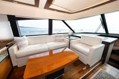 2014 Tiara Yachts 5000 Express "Salty Sam" photo 8
