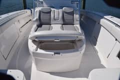 2018 Invincible 42 Center Cabin "Strike Two" photo 9