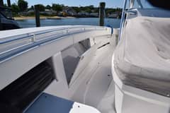 2018 Invincible 42 Center Cabin "Strike Two" photo 7
