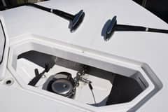 2018 Invincible 42 Center Cabin "Strike Two" photo 6