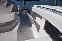 2018 Invincible 42 Center Cabin "Strike Two" photo 8