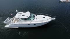 2006 Tiara Yachts 43 Sovran "Keep'n it Reel" photo 1