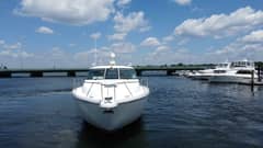 2006 Tiara Yachts 43 Sovran "Keep'n it Reel" photo 3