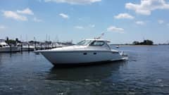 2006 Tiara Yachts 43 Sovran "Keep'n it Reel" photo 8