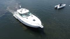 2006 Tiara Yachts 43 Sovran "Keep'n it Reel" photo 2