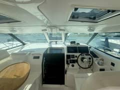 2006 Tiara Yachts 43 Sovran "Keep'n it Reel" photo 9