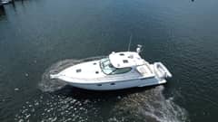 2006 Tiara Yachts 43 Sovran "Keep'n it Reel" photo 4