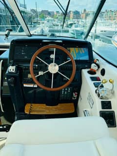 2007 Tiara Yachts 3900 Sovran "Why-Knot" photo 9